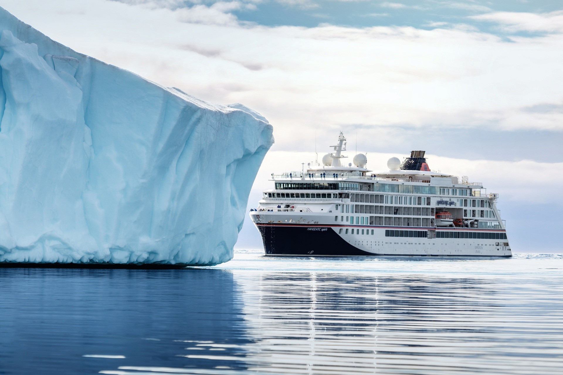 Traumsommer 2026 mit Hapag-Lloyd Cruises