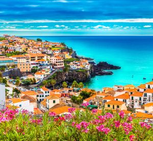 Madeira-Portugal