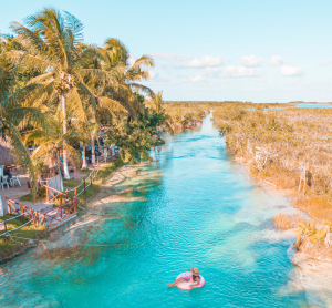 Cancun 