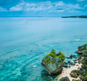 Bali-Indonesien