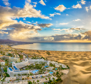 Gran-Canaria