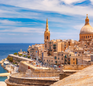 Malta