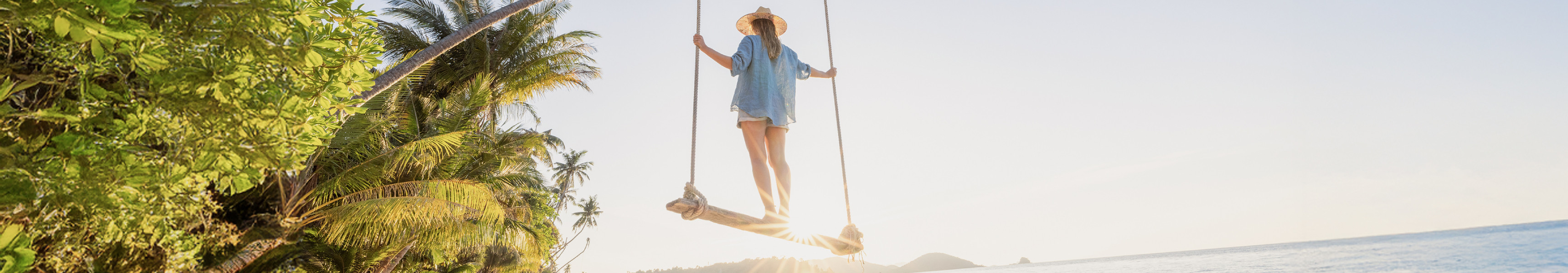 Fernweh? Mit DERTOUR neue Traumziele entdecken! 