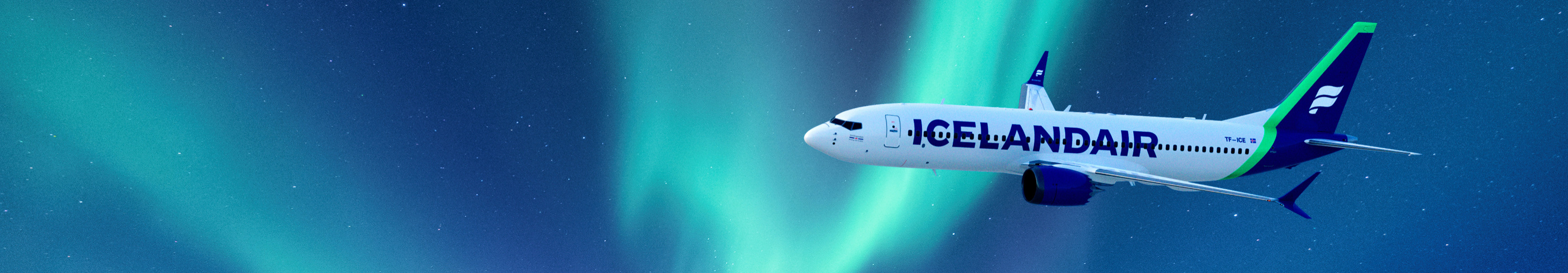 Icelandair