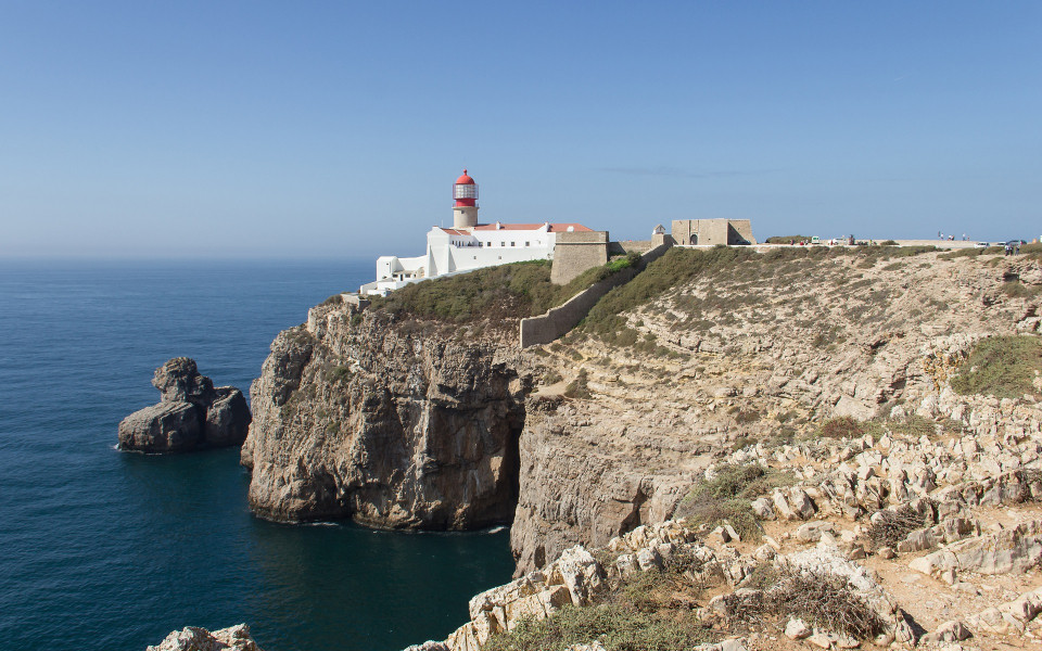  Cabo de São Vicente