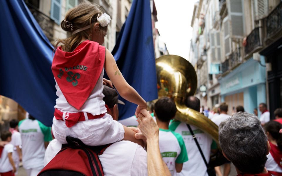 Fêtes de Bayonne