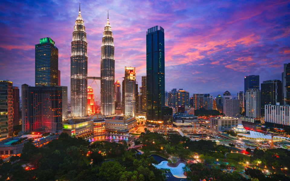 Malaysia - Vielfalt, die verzaubert