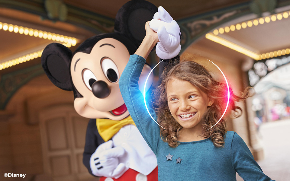 Disneyland® 