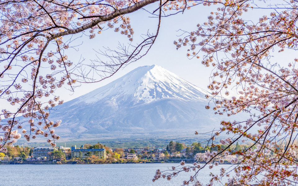 Japan