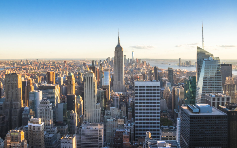 New York