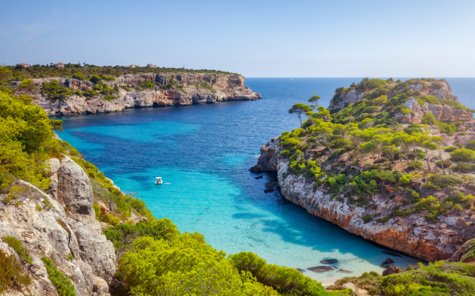 Mallorca Bucht