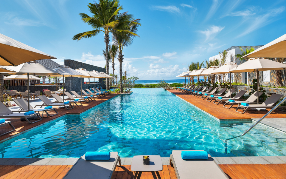 Bild Anantara Iko Mauritius Resort & Villas