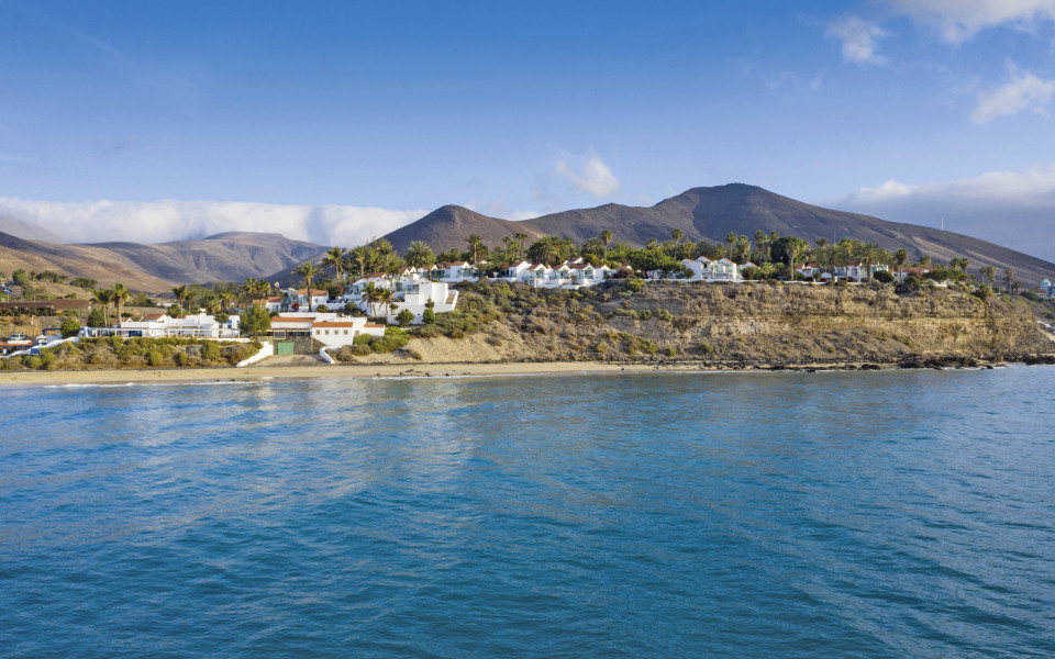 Aldiana Club Fuerteventura 