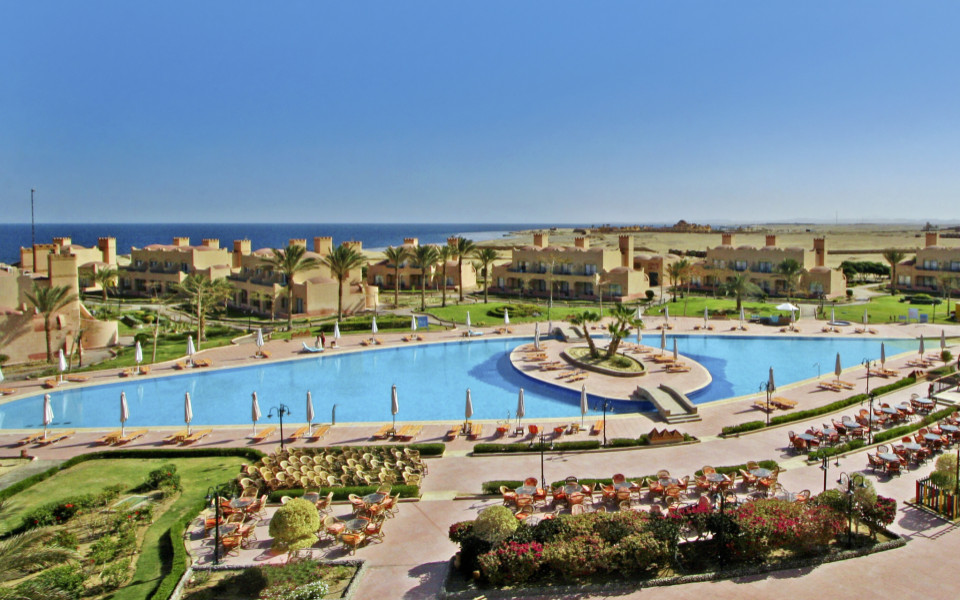Sentido Akassia Beach
