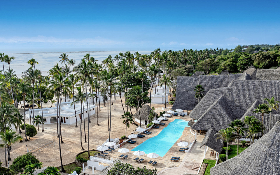 ananea Diamonds Mapenzi ****