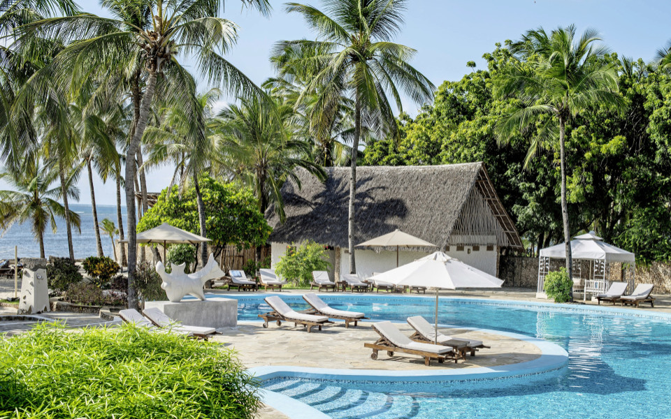 ananea Diamonds Malindi in Kenia