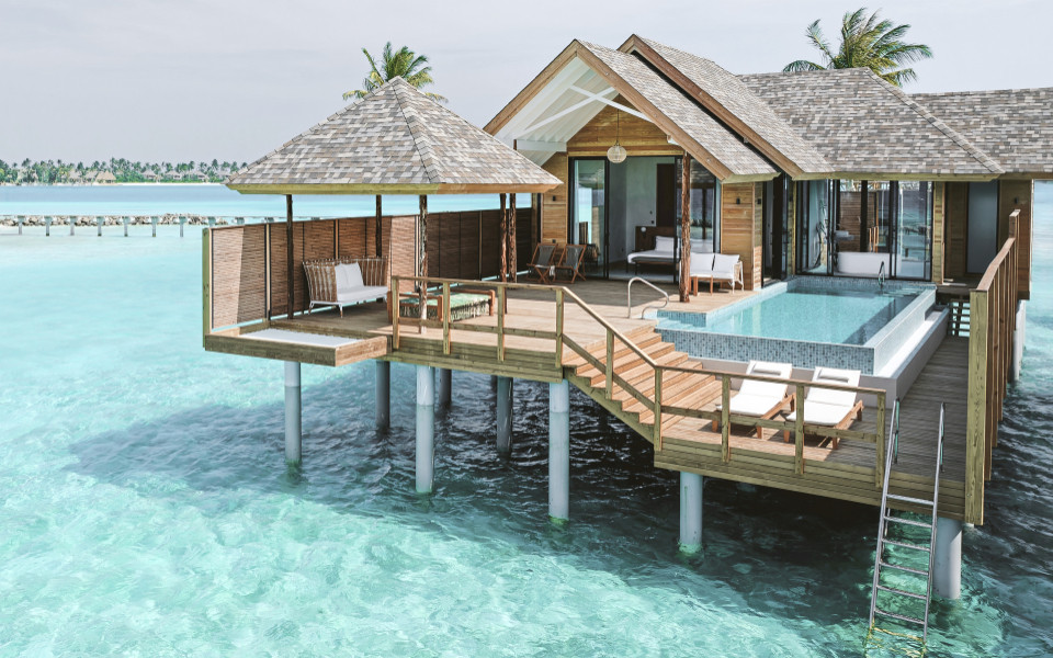 ananea Madivaru Maldives