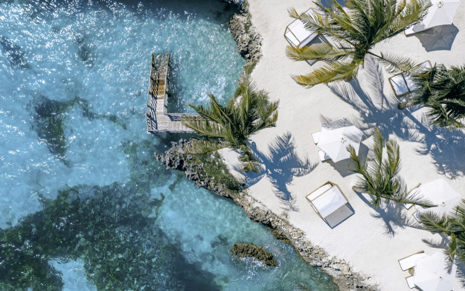 Aldiana Club Zanzibar Kwanza