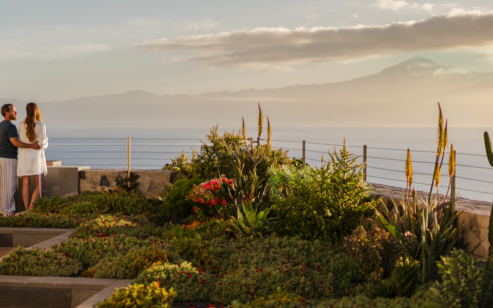 Erlebnisse auf La Gomera