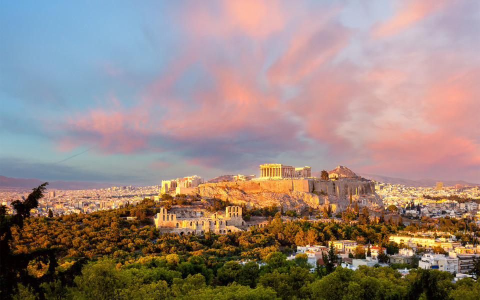 Bild Kreuzfahrt 7 Nächte  ab/bis Heraklion