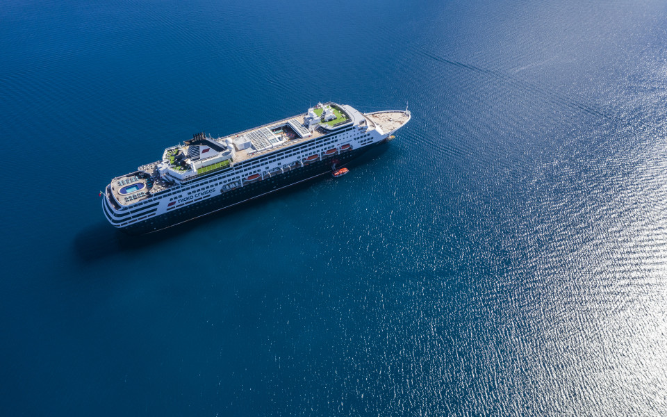 Bild Kreuzfahrt 15 Nächte  ab Dubai bis Athen (Piräus)