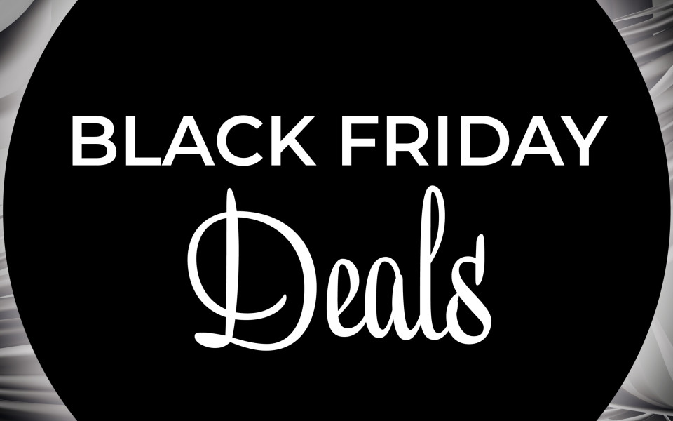 Black Friday Deals