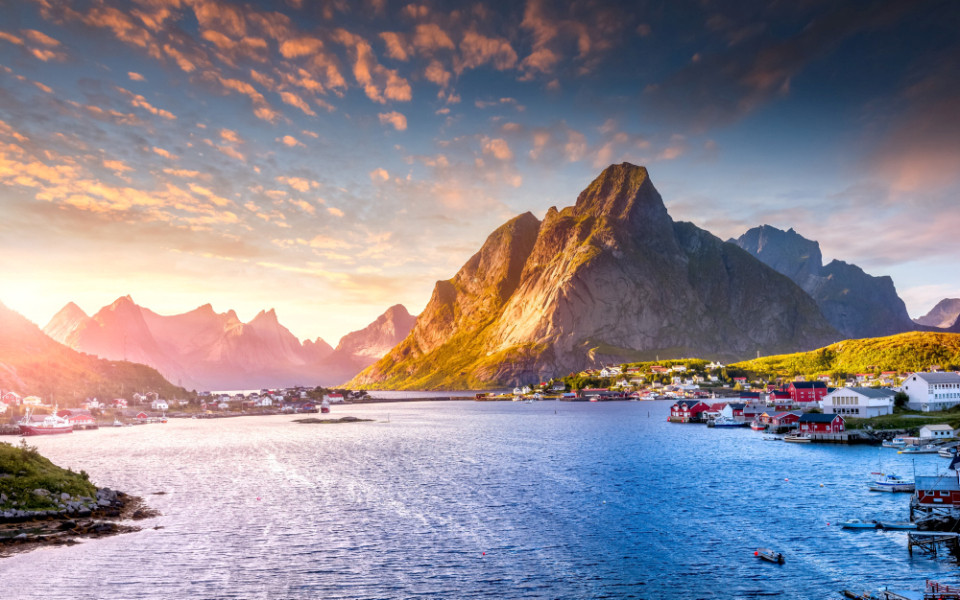 Lofoten