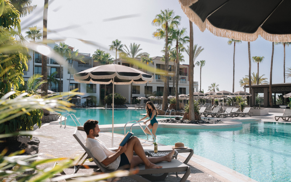 Bild Bahia Principe Luxury Tenerife