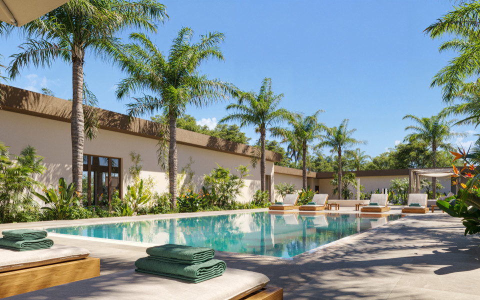 SPA Zanzibar