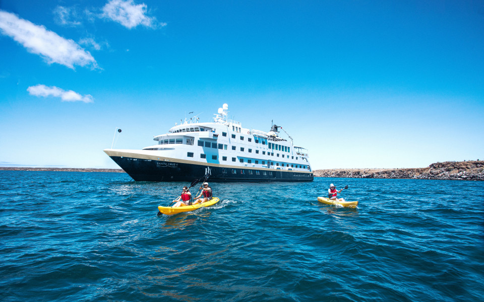Galapagos