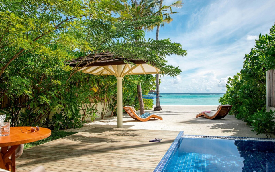 Bild TUI BLUE Olhuveli Romance