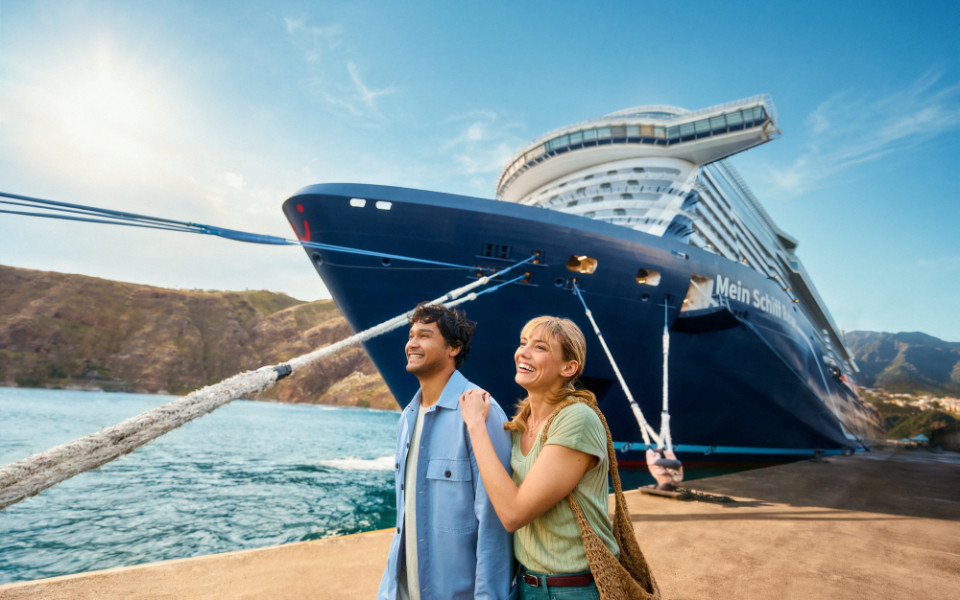 Mein Schiff