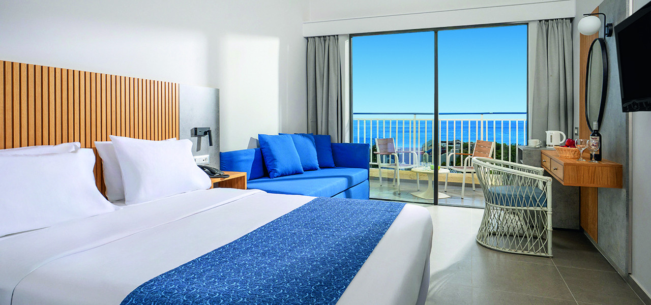 alltoura Club Hotel Mare Blue