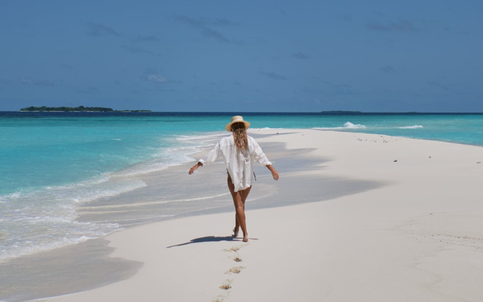 Royal Island Resort & Spa
