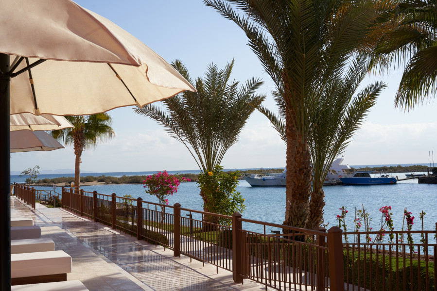 El Gouna