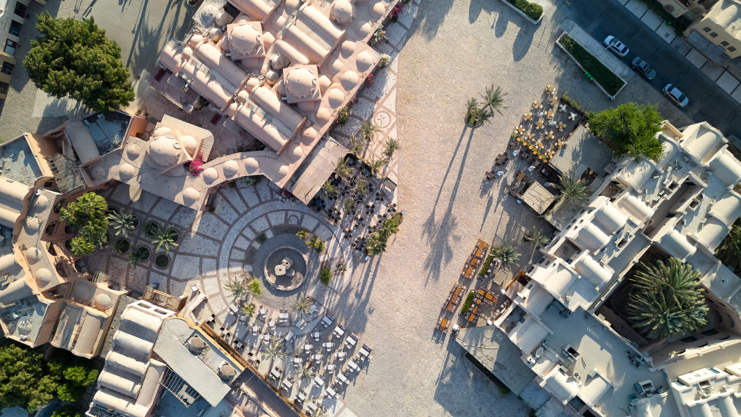 El Gouna