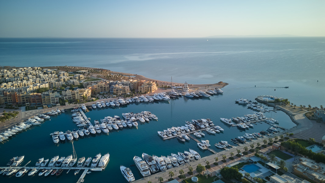 El Gouna