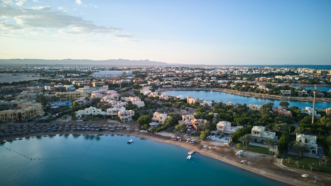 El Gouna