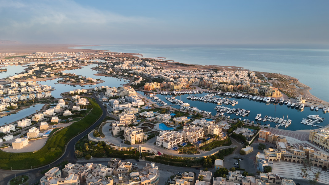 El Gouna