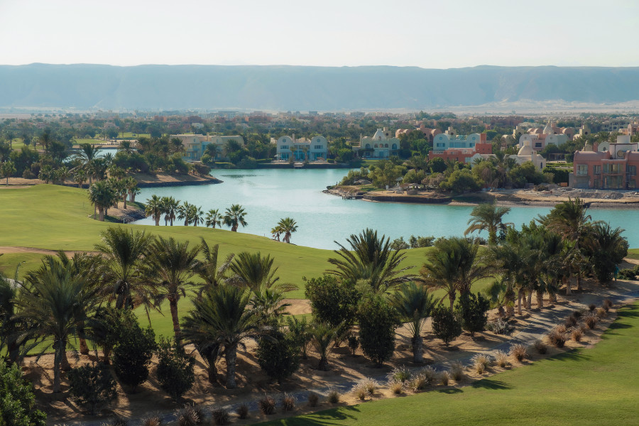 El Gouna