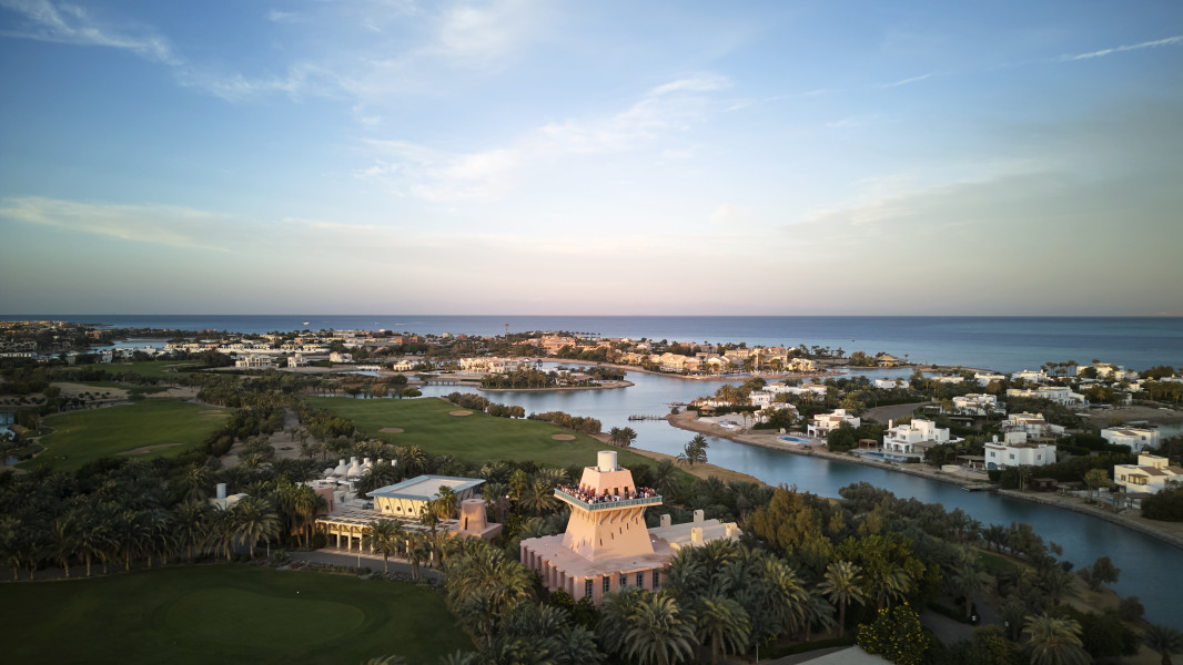 El Gouna