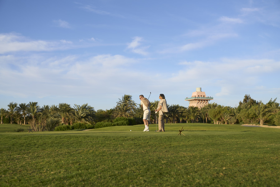 El Gouna