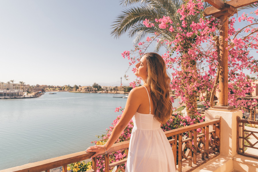 El Gouna