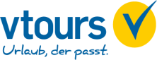 Logo des Reiseveranstalters