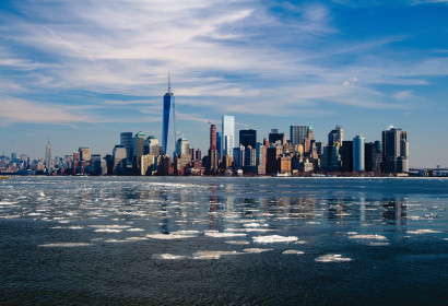Bild DoubleTree by Hilton Hotel New York Times Square West