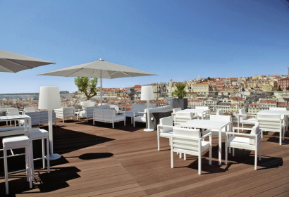 Bild Hotel Mundial