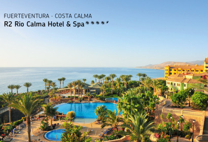 Bild R2 Rio Calma Hotel & Spa & Conference