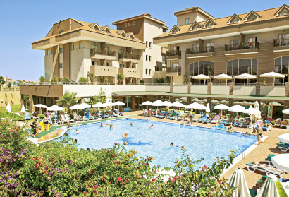 Bild Hane Family Resort