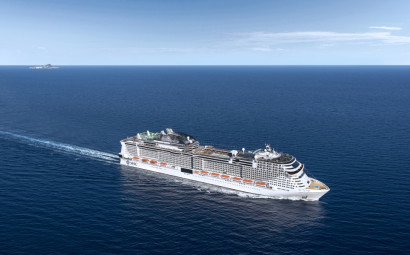 Bild Kreuzfahrt 7 Nächte  ab/bis Rom / Civitavecchia