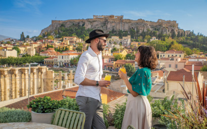 Bild Kreuzfahrt 10 N&auml;chte  ab Ravenna bis Istanbul